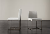 Meridiani Rider Wood Chair