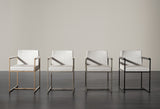 Meridiani Rider Chair, view 4