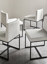 Meridiani Rider Chair, view 2