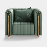 Mezzo Collection Rivers Armchair, view 2