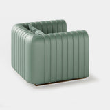 Mezzo Collection Rivers Armchair, view 4