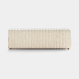 Mezzo Collection Rivers Bench, view 2