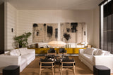 Meridiani Roger Ghost Sofa, view 6