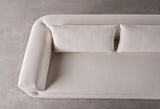 Meridiani Roger Ghost Sofa, view 4