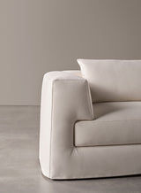 Meridiani Roger Ghost Sofa, view 2