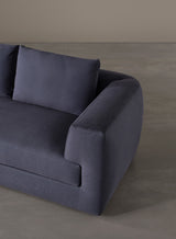 Meridiani Roger Sofa, view 3