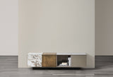 Meridiani Ruben Wall Storage Unit, view 2