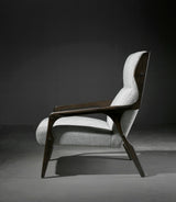 Coleccion Alexandra Gio Armchair, fifth view