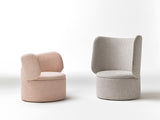 Coleccion Alexandra Cobra-L Armchair, second view