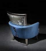 Coleccion Alexandra Rosita Armchair, second view