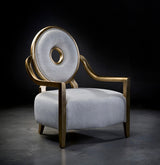 Coleccion Alexandra Eclipse Armchair, third view