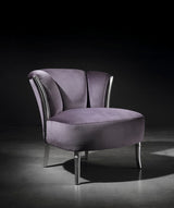 Coleccion Alexandra Casablanca Armchair, third view
