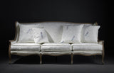 Coleccion Alexandra Lancaster Wing Sofa, second view