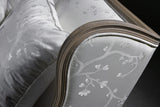 Coleccion Alexandra Lancaster Wing Sofa, third view