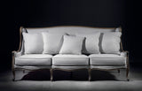 Coleccion Alexandra Lancaster Wing Sofa, fourth view