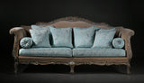 Coleccion Alexandra Lucia Sofa, third view