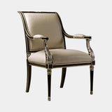 Coleccion Alexandra Ivan Armchair, available from Touched Interiors UK