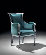 Coleccion Alexandra Emili Armchair, second view