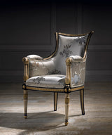 Coleccion Alexandra Emili Armchair, fourth view