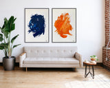 Vetra 1 Canvas Artwork