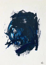 Vetra 1 Canvas Artwork