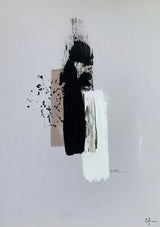 Vesso 1 Canvas Artwork