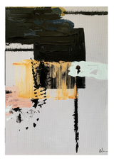 Cortile 2 Canvas Artwork