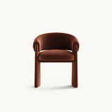 Mezzo Collection Shelbourne Dining Chair, view 2
