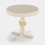 Mezzo Collection Sinclair Outdoor Side Table, view 2
