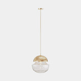 Mezzo Collection Stella Ceiling Lamp, view 2