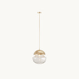 Mezzo Collection Stella Ceiling Lamp, view 2
