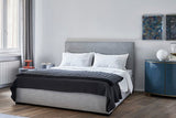 Meridiani Stone Plus Bed, view 4