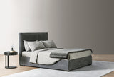 Meridiani Stone Bed, view 3
