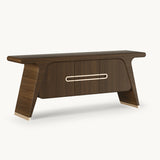 Mezzo Collection Stuart Sideboard, view 2