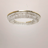 Ordegard Suspension Light: Opulent & Magnificent