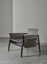 Meridiani Teresa Armchair, view 4