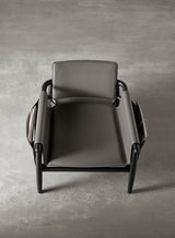 Meridiani Teresa Armchair, view 5