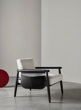 Meridiani Teresa Armchair