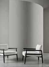 Meridiani Teresa Armchair, view 3