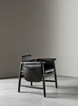 Meridiani Teresina Armchair, view 2