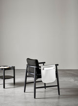 Meridiani Teresina Chair, view 2