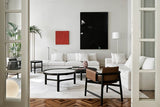 Meridiani Teresina Armchair, view 4
