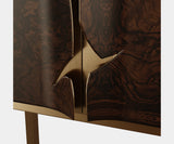 Breathe New Life into Your Home: Verdure Cabinet, a Nature-Inspired Masterpiece.