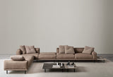 Meridiani Timothy Sofa