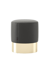 Laskasas Isaac Pouf