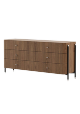 Laskasas Rosie Chest of Drawers