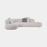 Casa Magna Balance Seating: Elegant & Versatile Sofa