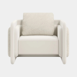 Casa Magna Bonnie Armchair, available from Touched Interiors UK