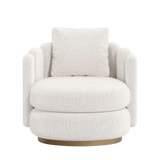 Casa Magna Boudoir Armchair, available from Touched Interiors UK
