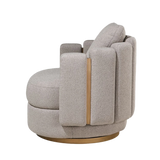 Casa Magna Boudoir Armchair, view 2